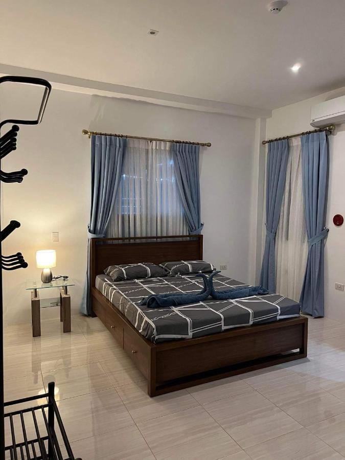 Alona Whitehouses Resort Panglao Exterior foto