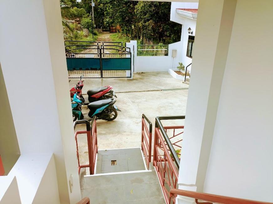 Alona Whitehouses Resort Panglao Exterior foto