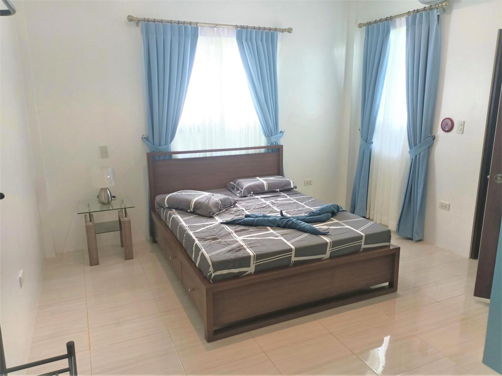 Alona Whitehouses Resort Panglao Exterior foto